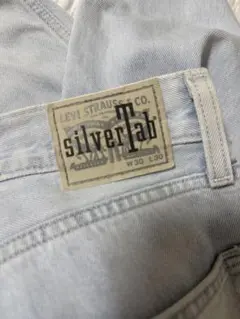 リーバイス　silverTab Loose