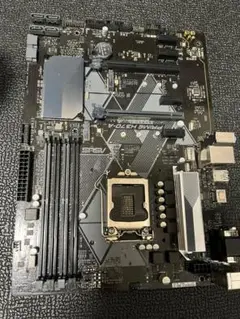 ASUS PRIME H370-A