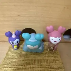 TWICE ミブリーサブリーモブリー　ガチャ