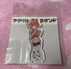 若里春名 アイドルマスター SideM トレーディングアクリルぷちスタンド