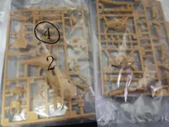 ガンダムアーティファクト　ナイチンゲール 未開封
