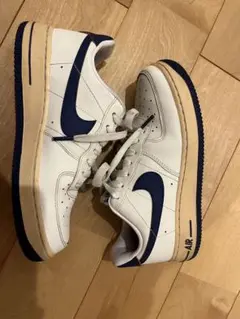 ナイキ　エアフォース1