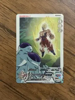 UGM5-CP1DA 孫悟空(返品不可) ドラゴンボールヒーローズ UGM5-CP1 DA 孫悟空 - メルカリ