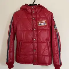 お値下げ☆HYSTERIC GLAMOUR☆ブルゾン