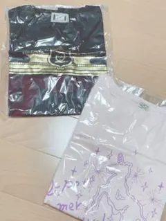 q-pot Tシャツ ユニコーン