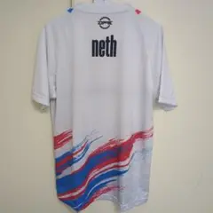 DFM DetonatioN FocusMe ユニフォーム neth Mサイズ