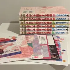 ふたりで恋する理由 6~12巻 特典付き ひろちひろ