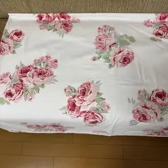 ローラアシュレイ掛け布団カバー