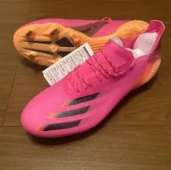 【新品未使用】adidas X GHOSTED.1 FG アディダス ゴースト