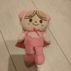 あかちゃんまん　ぬいぐるみ