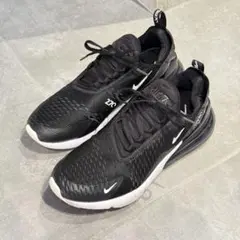 Nike Air Max 270 ブラック