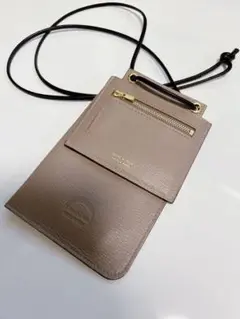 L’arcobaleno スマートWショルダーウォレット