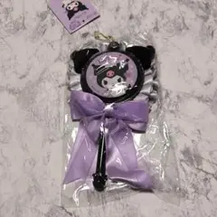クロミ ロゼット ステッキマスコット