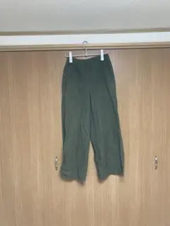 イエナラブークル パンツ