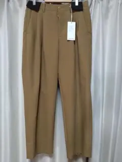 MAATEE&SONS 俺のCHINO-PAN 俺チノ1マーティーアンドサンズ