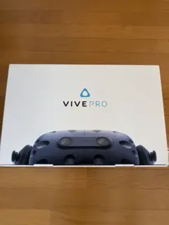 vive pro フルセット ＋トラッカー×3 【フルトラセット】