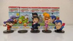 2025年最新】dr.スランプアラレちゃん ワールドコレクタブル