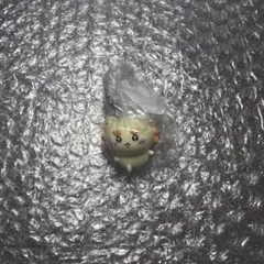 ちいかわ シーサー キーホルダー ガチャ