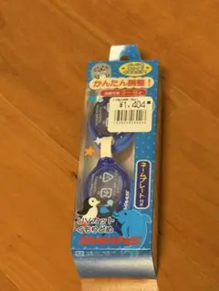 新品　SWANS 子供用ゴーグル 3〜8歳用　②