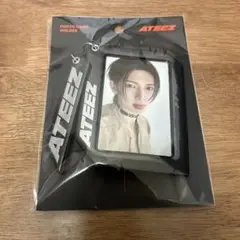 ATEEZ アチズ MAKESTAR ジョンホ 当選者特典トレカ 制服 - メルカリ