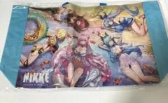 c106 ニケ NIKKE コミケ 限定￼フェア特典 ショッピングバッグ