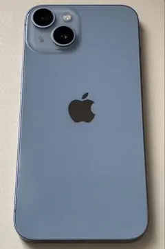 【美品】iPhone14 256GB SIMフリー