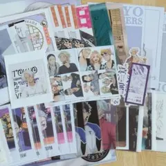 東京リベンジャーズ 黒川イザナ 他 キャラクターグッズ まとめ売り 【34点】