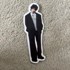 boynextdoorテサン　スティッカー