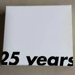 SMAP 25 YEARS 初回生産限定盤