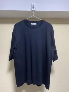 色あせない黒Tシャツ／サイズ２