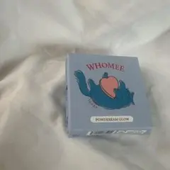 フーミー パウダリー厶グロウ