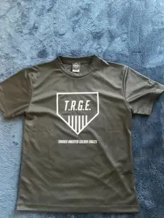 【楽天イーグルス】T.R.G.E. 2025 プロモデルTシャツ Sサイズ