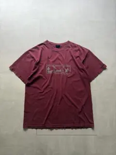 90's How to avid doing chores S/S Tee