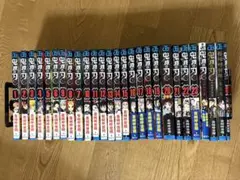 鬼滅の刃　全巻セット1〜23巻　ポストカード