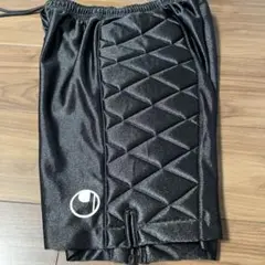 uhlsport GKパンツ　美品　3s(145-155)
