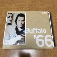 Buffalo '66 DVD バッファロー '66 ヴィンセント・ギャロ