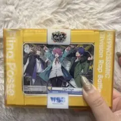 Hypnosis Mic Fling Posse スタートデッキ