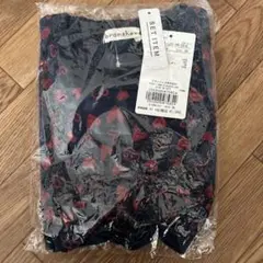branshes パジャマ　上下セット　120