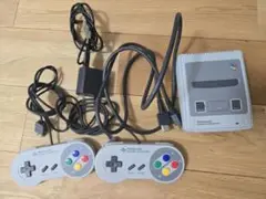 ニンテンドークラシックミニ