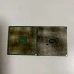 【ジャンク品】中古CPU AMD Sempron 2800