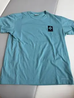Columbia Tシャツ