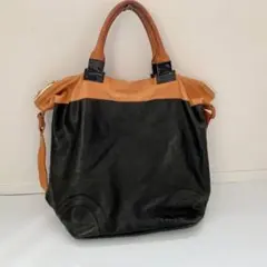 3.1 phillip lim 大容量 2way トート ショルダーバッグ