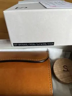 ワイルドスワンズ BYRNE ロンドンカラー