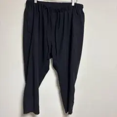 basisbroek イージーパンツ 3