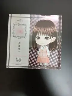 櫻坂46 5th ツアー 縁日 ドロップボール 1等 アクリルブロック 遠藤理子