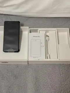 美品）Rakuten Mini C330 ブラック