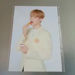 BTS 防弾少年団 公式 マクドナルド コラボ 限定 フォトカード