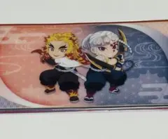 鬼滅の刃 特典 マルチケース