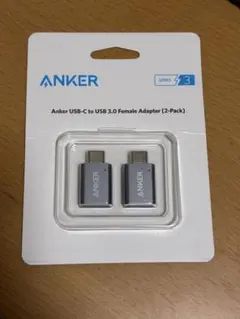 Anker USB-C to USB 3.0 Female Adapter