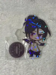 まほやく シャイロック アクスタ